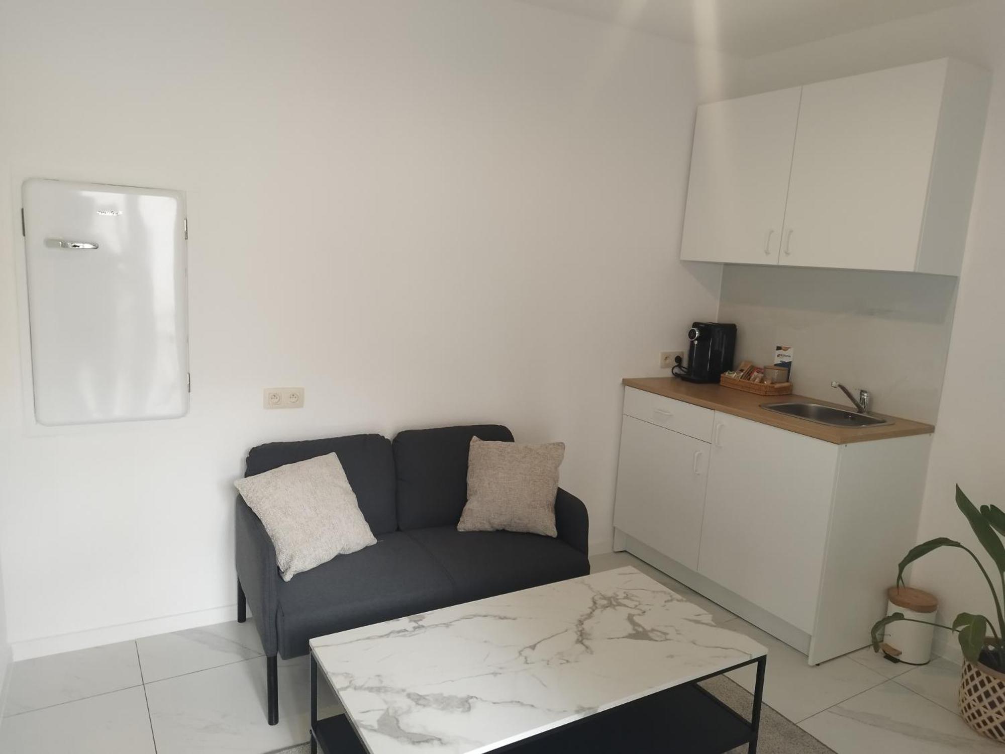 Apartement L'Anil Garden Dinant Ngoại thất bức ảnh